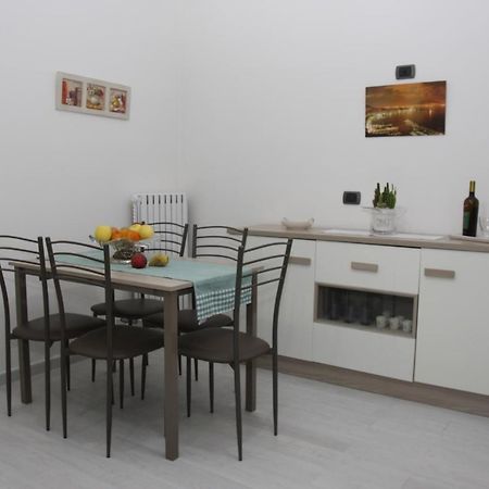Ponte Valle B&B Pompei Scafati Exterior foto