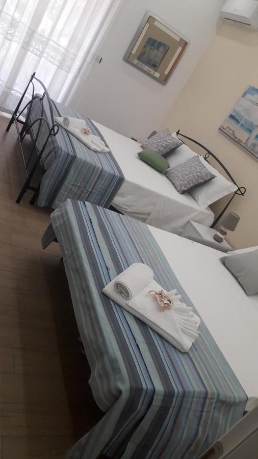 Ponte Valle B&B Pompei Scafati Exterior foto