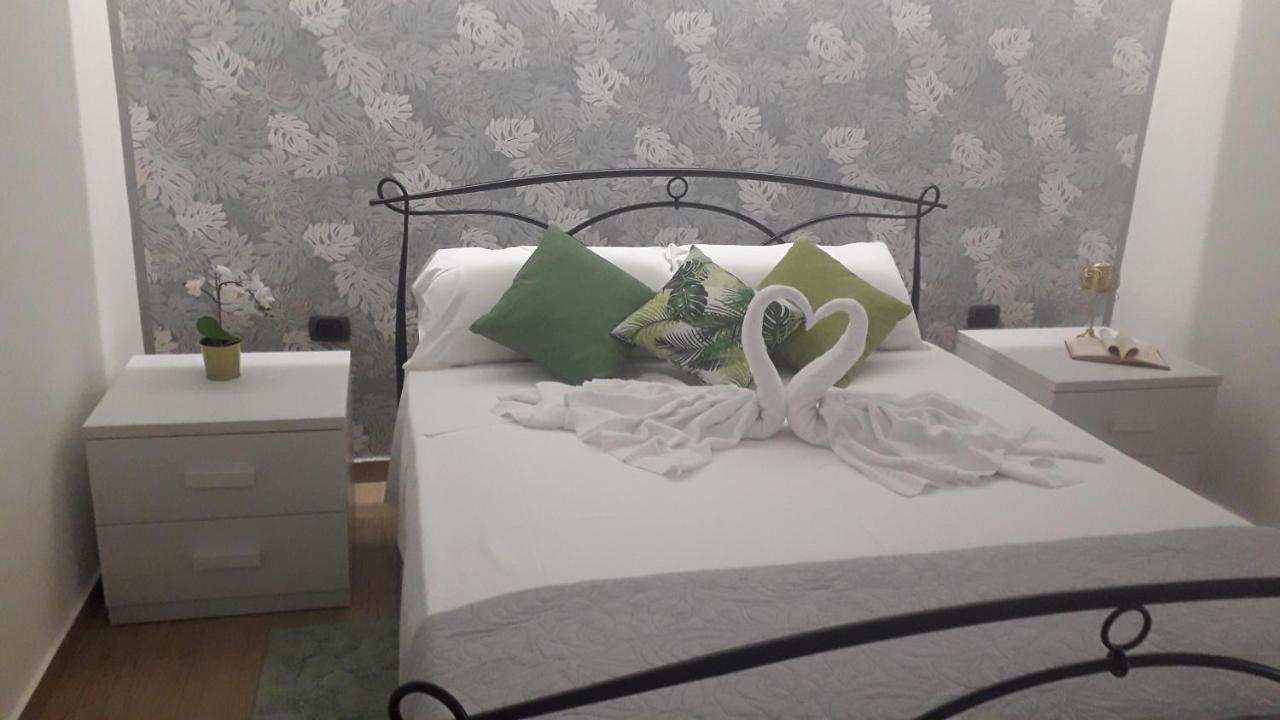 Ponte Valle B&B Pompei Scafati Exterior foto
