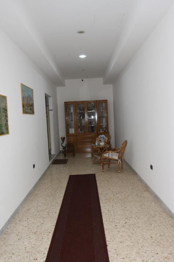 Ponte Valle B&B Pompei Scafati Exterior foto